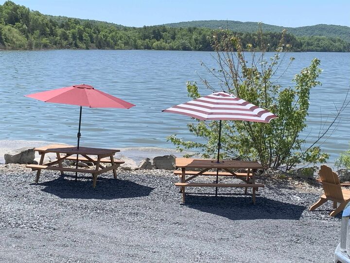 Property Photo:  250 Mount Independence Road  VT 05760 