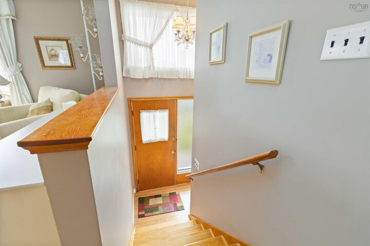 Property Photo:  4 Aubrey Terrace  NS B3G 1C6 