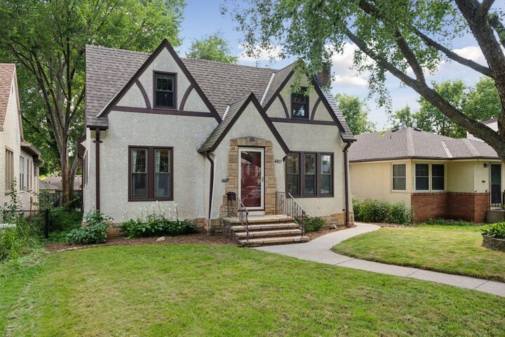 4937 Drew Avenue S  Minneapolis MN 55410 photo