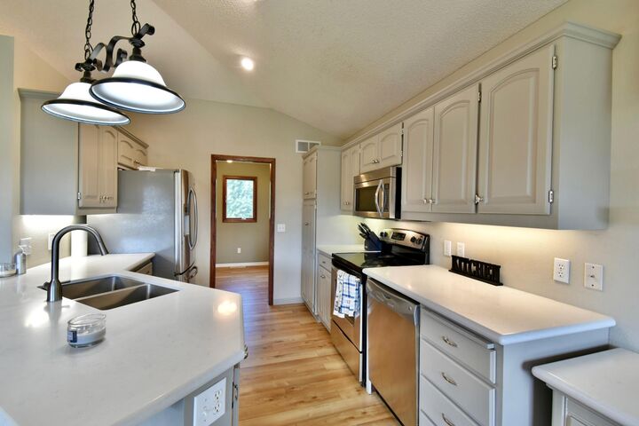 Property Photo: 2484 Briar Oakes Boulevard MN 55362