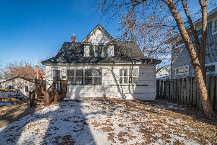 1711 NE 22nd Avenue NE  Minneapolis MN 55418 photo