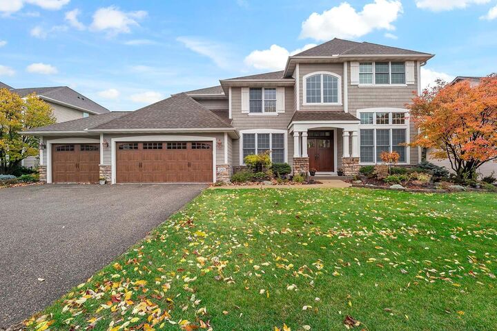 12424 Princeton Avenue  Eden Prairie MN 55347 photo