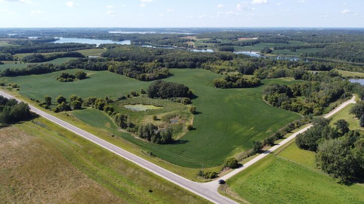 Property Photo:  Xxxxx County Hwy 12  MN 56324 