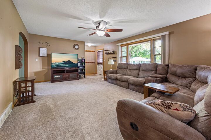 Property Photo: 110 Atwood Drive MN 56001