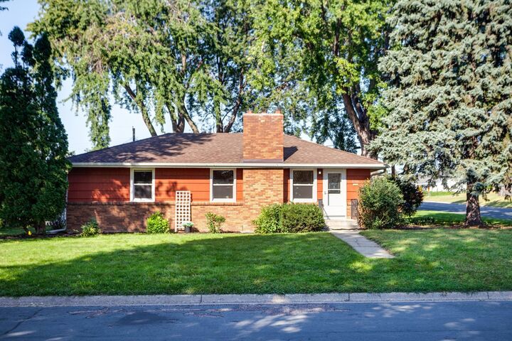 Property Photo: 8300 Emerson Avenue S MN 55420