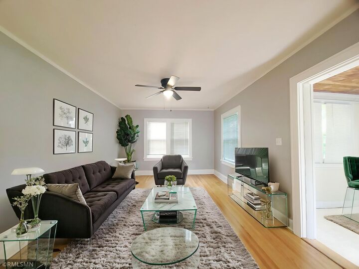 Property Photo: 3605 Washburn Avenue N MN 55412