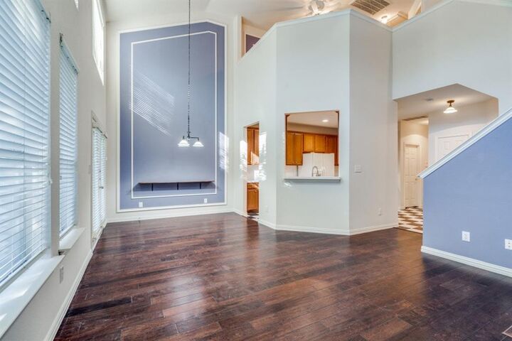 Property Photo: 9825 Cambria Court TX 75025