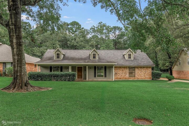 5610 Kenilworth Circle  Shreveport LA 71129 photo