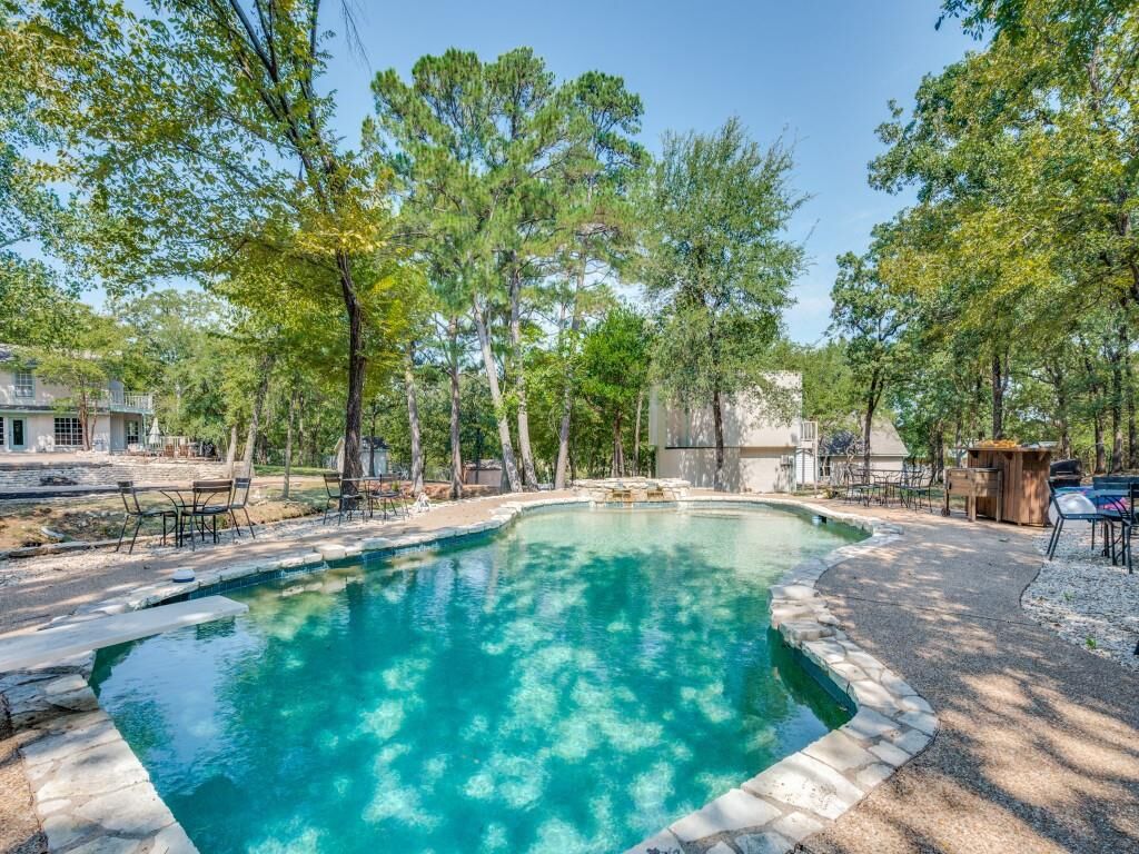 Property Photo:  2715 Green Oaks Boulevard  TX 76017 