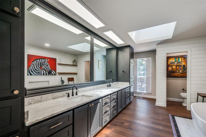 2715 Green Oaks Boulevard  Arlington TX 76017 photo