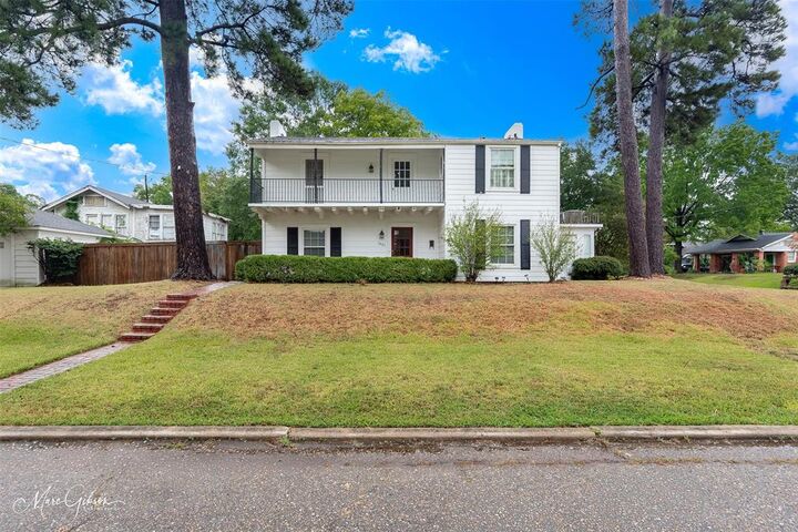 3821 Dillingham Avenue  Shreveport LA 71104 photo