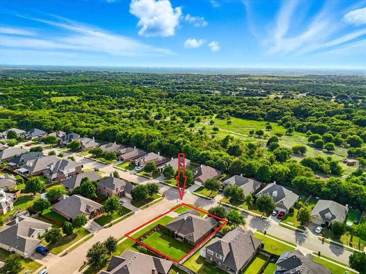 5014 Prosperity Row  Midlothian TX 76065 photo