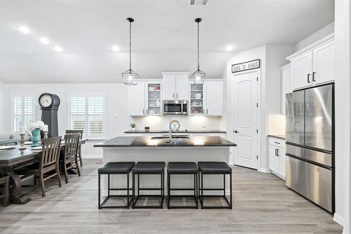 11501 Woody Creek Trail  Aubrey TX 76227 photo