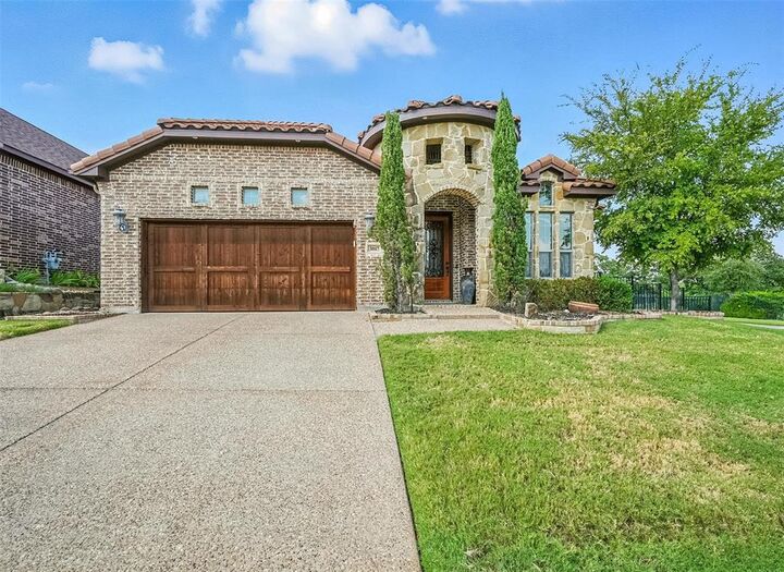 3017 Montebello Drive  Denton TX 76210 photo