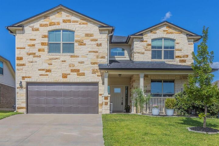 Property Photo: 3212 Keathley Drive TX 76655