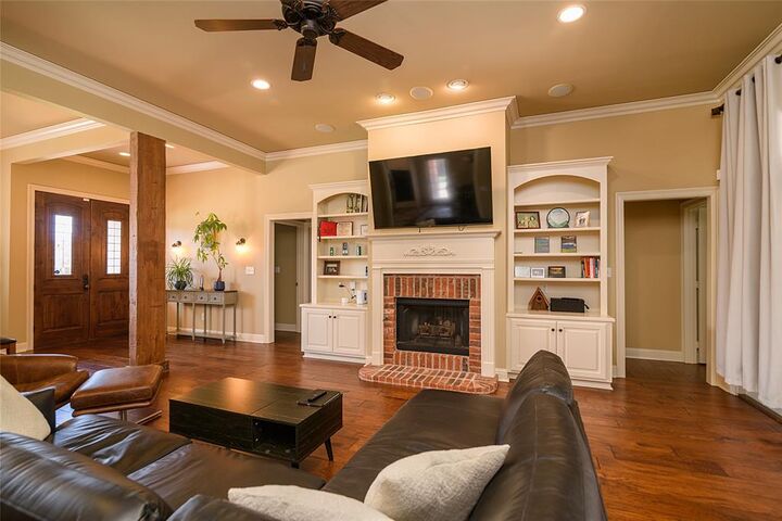 Property Photo:  10039 Loveland Court  LA 71106