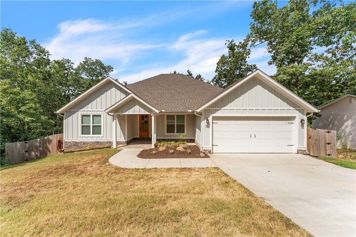 36 Headley Drive  Bella Vista AR 72714 photo