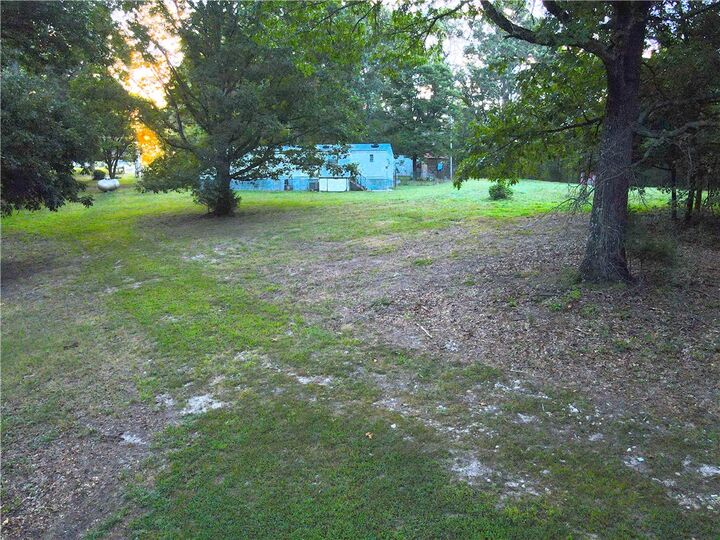 Property Photo: 18440 Beaver Hollow Road AR 72732
