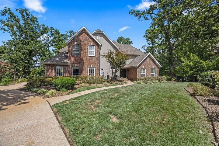 4 Asheton Street  Bentonville AR 72712 photo