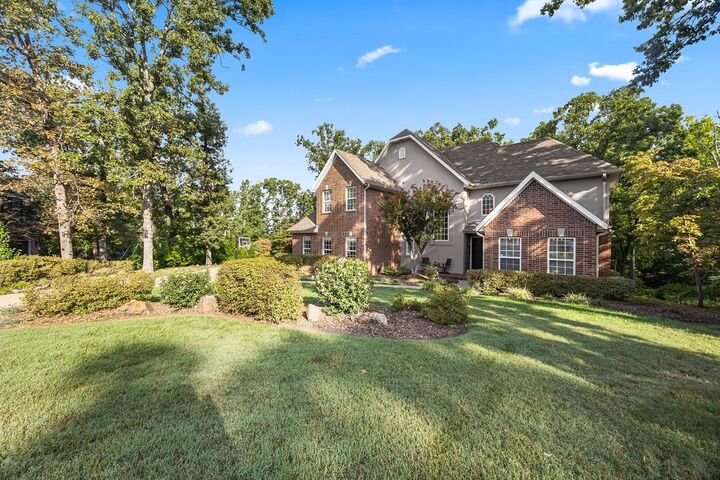 4 Asheton Street  Bentonville AR 72712 photo