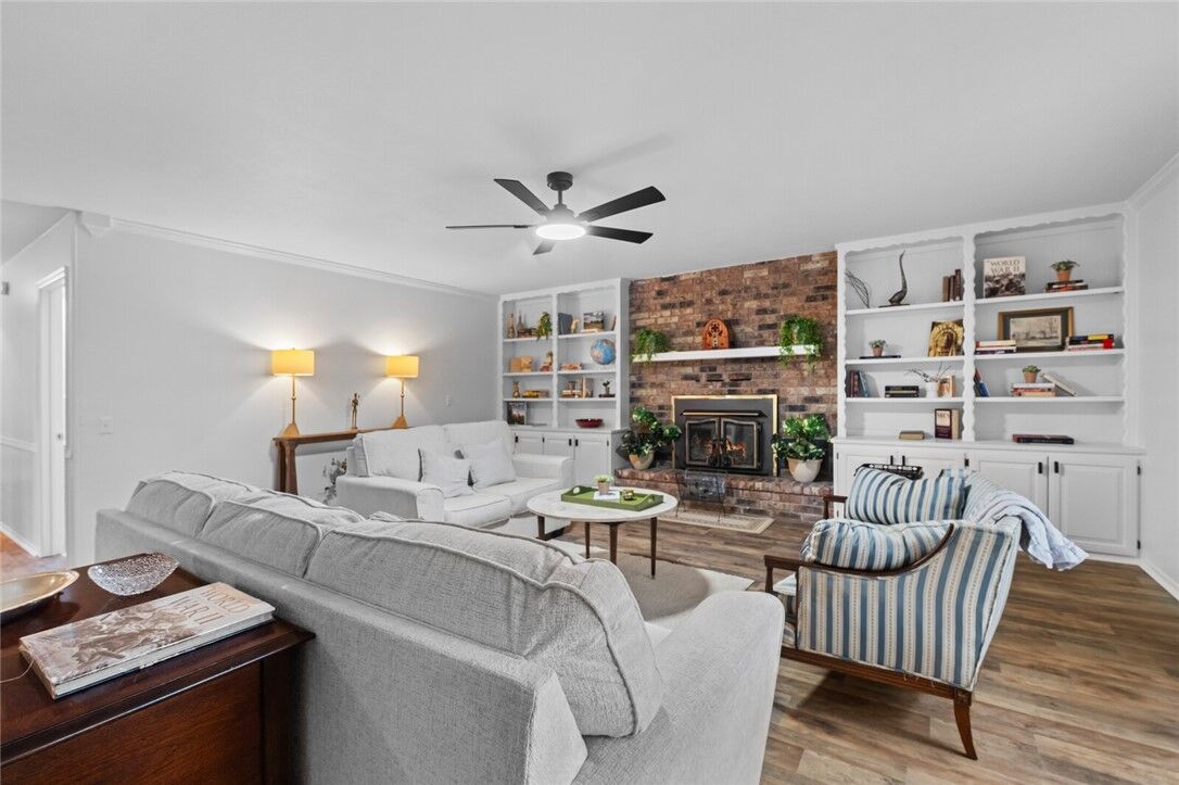 Property Photo:  32 Wigtown Lane  AR 72715 