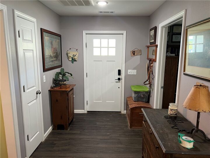 Property Photo: 307 Whitetail Drive AR 72601