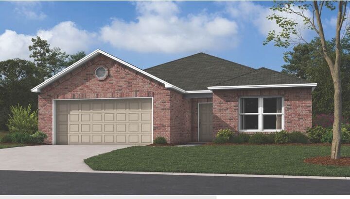 2700 Kane Street  Pea Ridge AR 72751 photo