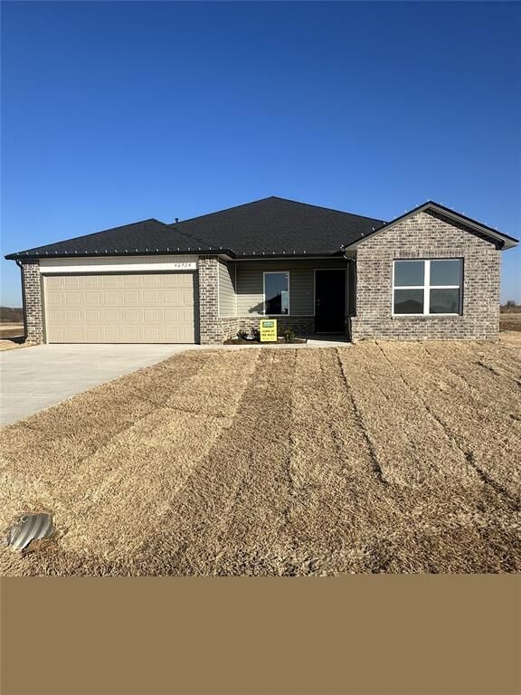 Property Photo:  40924 Alpine Meadow Drive  OK 74804 