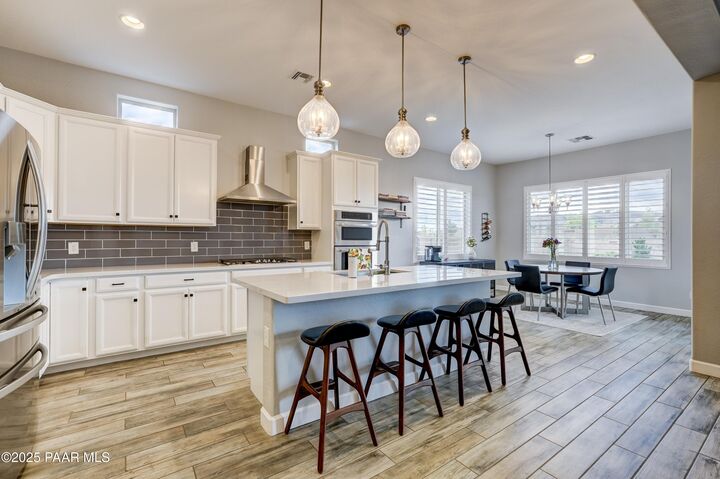 Property Photo: 5393 Rocky Vista Drive AZ 86301