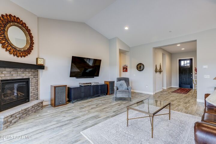 Property Photo: 5393 Rocky Vista Drive AZ 86301