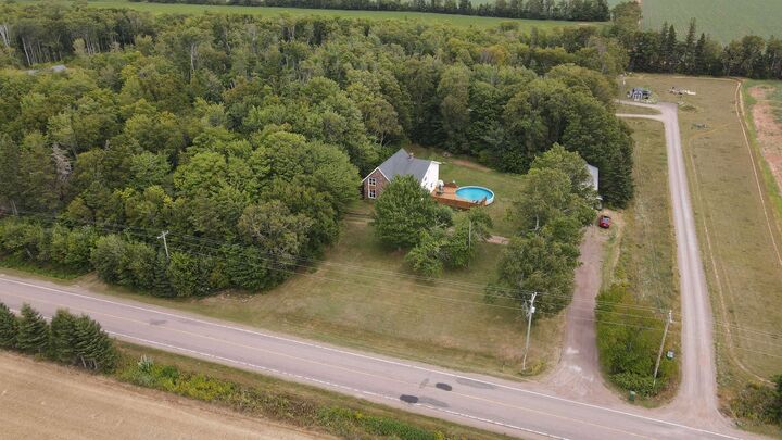 Property Photo: 1969 Scales Pond Road PE C0B 1N0