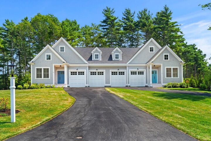 Property Photo: 2 Golf Cottage Way MA 02739