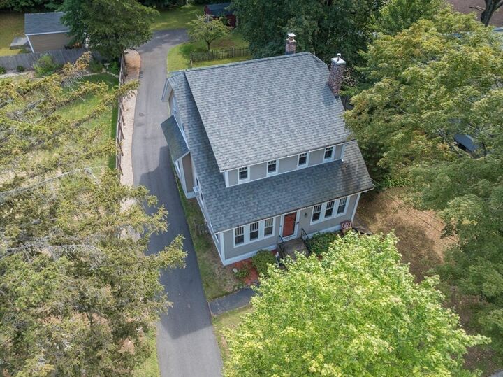 Property Photo:  969 Main St  MA 01001 