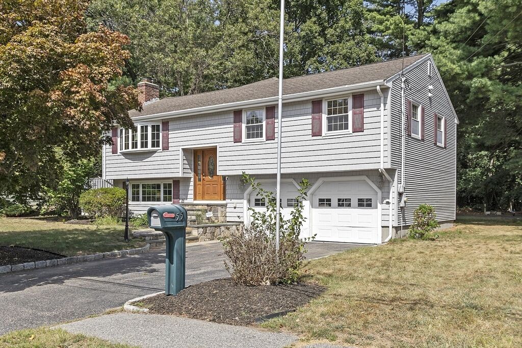 Property Photo:  55 Fisher St  MA 01760 