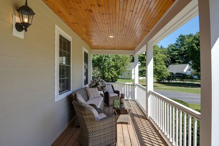 Property Photo: 31 Garrison Grove MA 01523