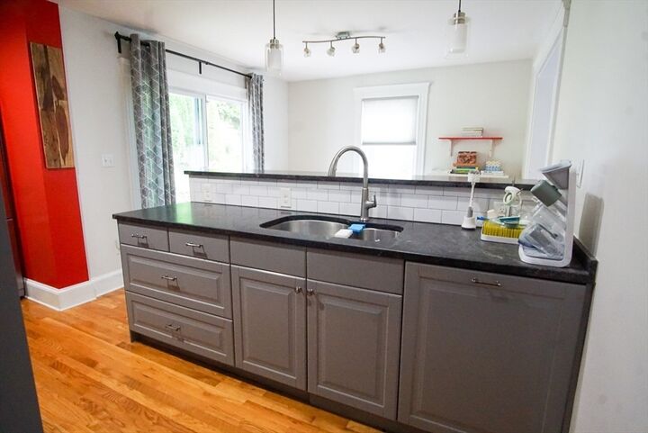 Property Photo: 20 Potomac St 20 MA 02132