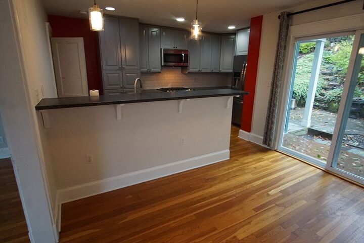 Property Photo: 20 Potomac St 20 MA 02132