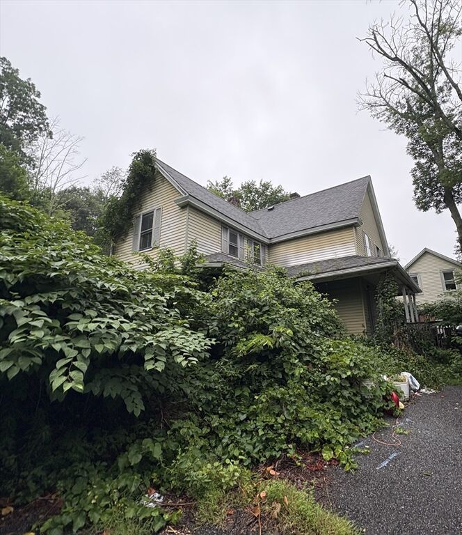 Property Photo: 344 Main Street MA 01611