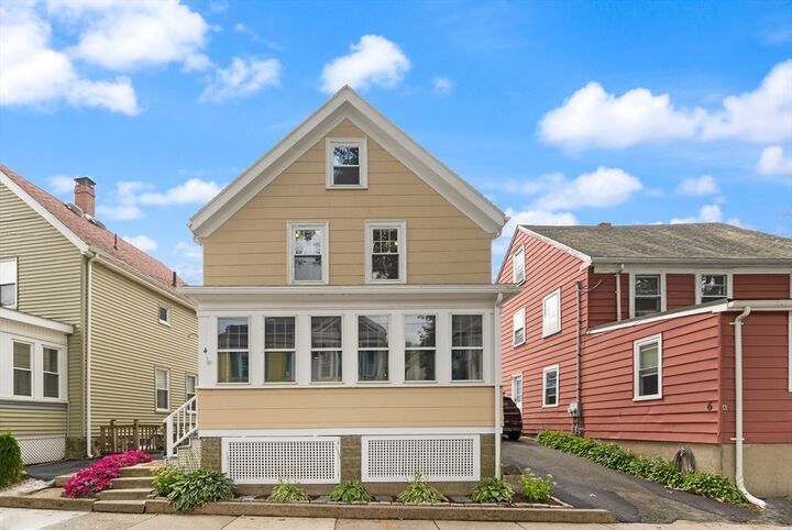Property Photo:  4 Fayette St  MA 01915 