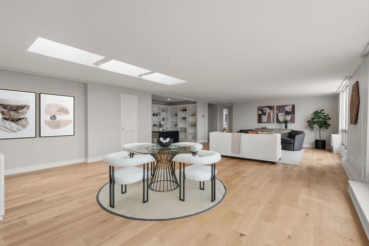 Property Photo: 45 Longwood Ave Pha MA 02446