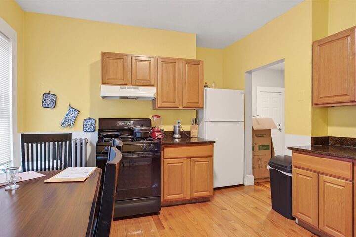 Property Photo:  23 Deering Rd  MA 02126 
