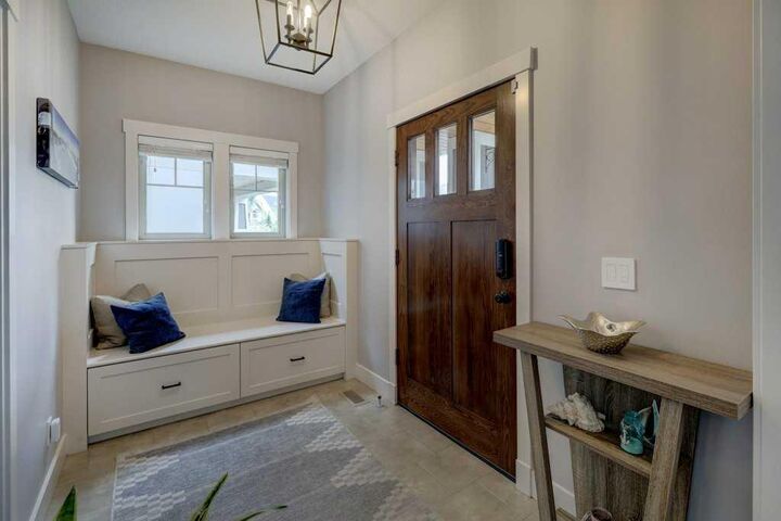 Property Photo: 1138 Coopers Drive SW AB T4B 0Z8