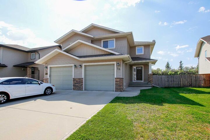 26 Windermere Close  Red Deer AB T4N 2J8 photo