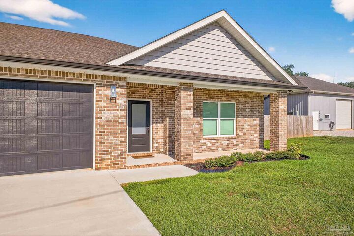 Property Photo: 9901 Raymar St A FL 32534