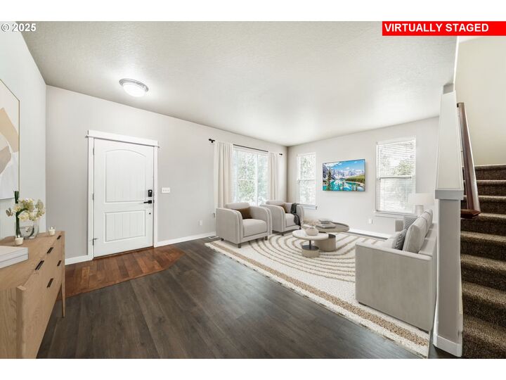 Property Photo: 33800 NE Erin Dr OR 97056