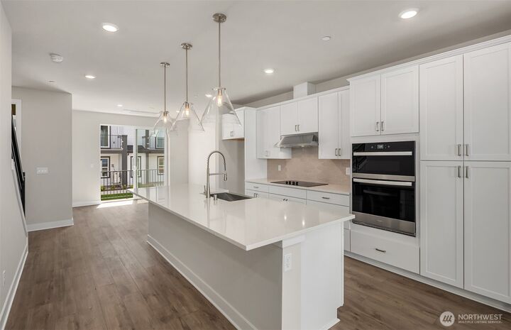 Property Photo: 20347 NE 90th Drive B WA 98011