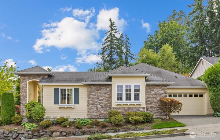 Property Photo: 23263 NE 126th Street WA 98053