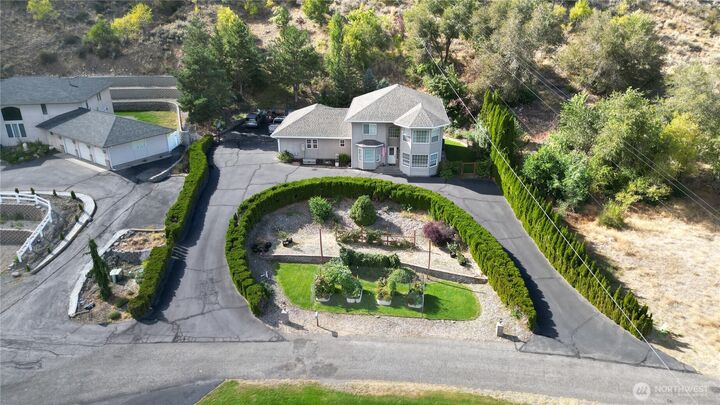 Property Photo:  6  Valley View Park Drive  WA 98841 