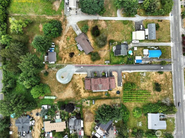 Property Photo: 837 Garden Green Place WA 98294