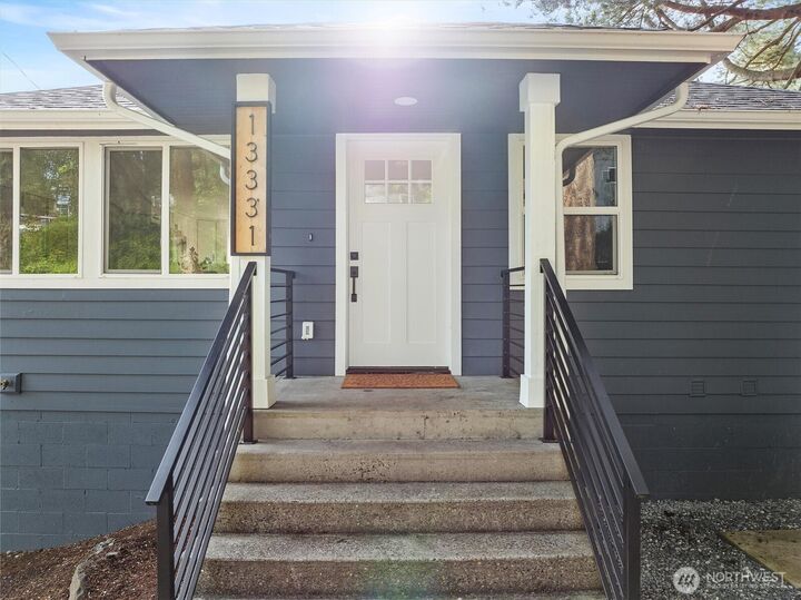 Property Photo: 13331 23rd Avenue NE 2 WA 98125